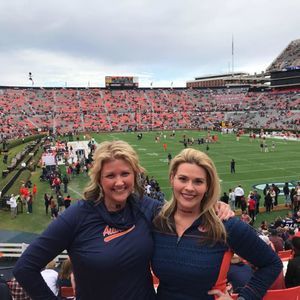 Meet your Posher, Brooke